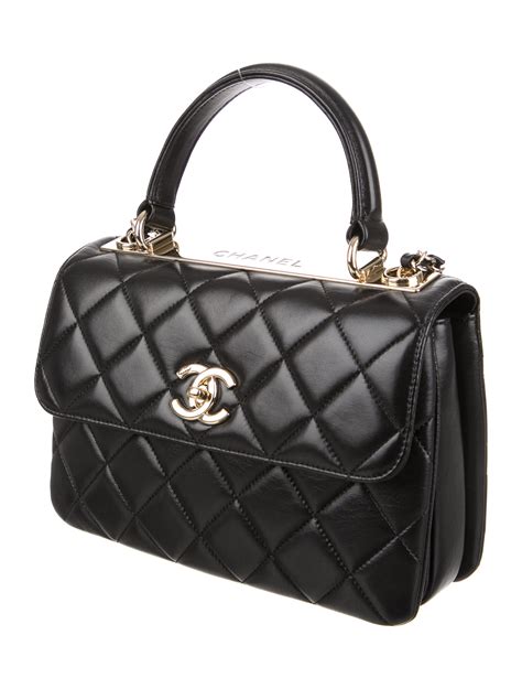 chanel cc mini|Chanel mini flap bag price.